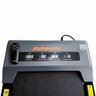Esteira Elétrica Athletic Desk Fit 6km/h Suporta 110kg Voltagem:220v - 4