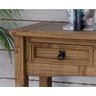 Aparador 3 Gavetas Madeira Macica Rustic Line - 3