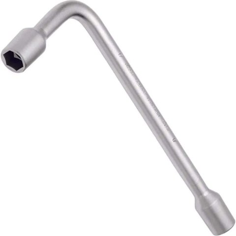 Chave Biela em Aço Niquelado e Cromado 19mm - 025010 - Gedore