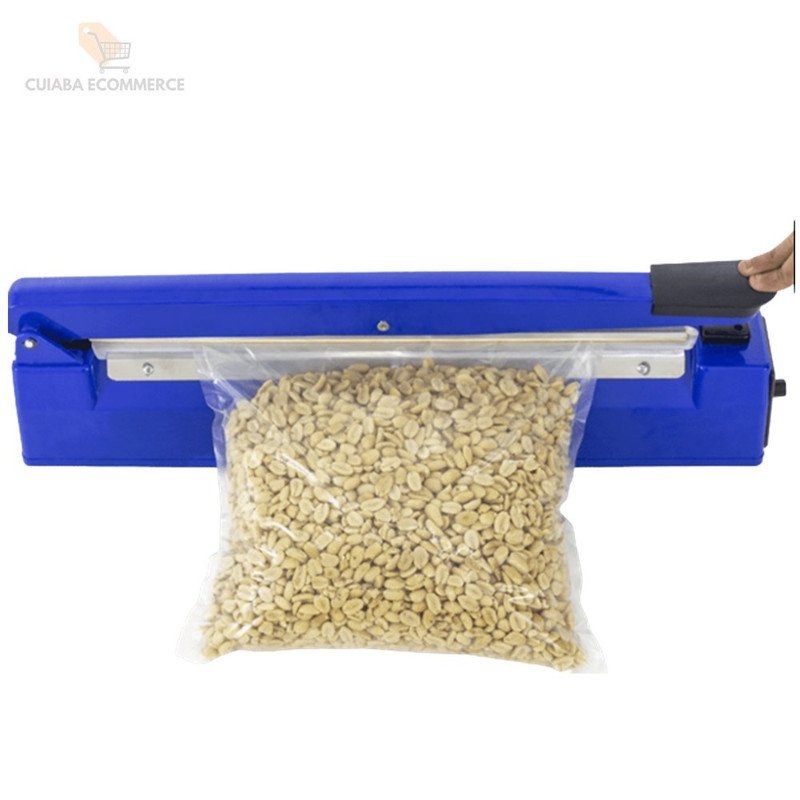 Seladora Manual qualidade e durabilidade de seus produtos - 3