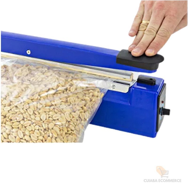 Seladora Manual qualidade e durabilidade de seus produtos - 4