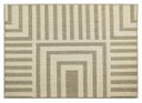 Ver imagem 2 de Tapete Sisal Grande Antiderrapante Sala 2,00x2,50 Modelos S-628