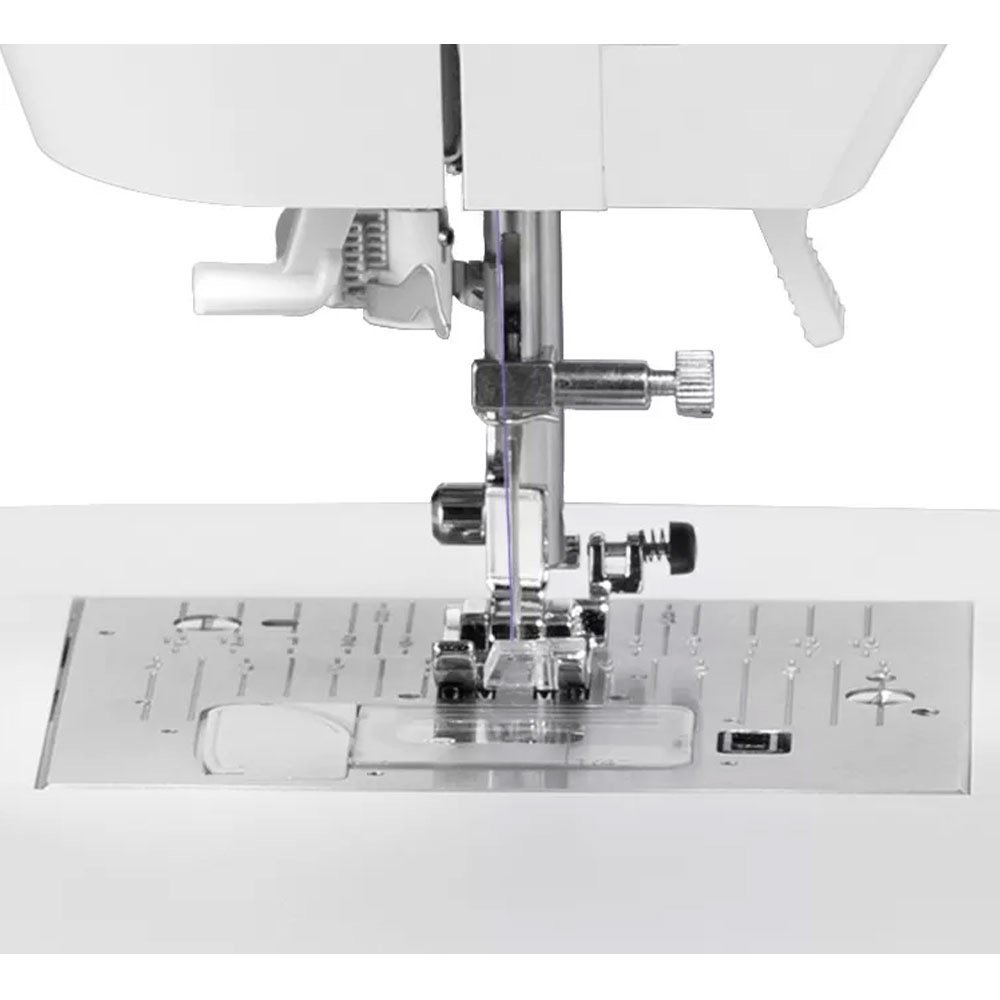 Máquina de Costura Eletrônica Singer Legacy C440 Bivolt - 6