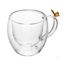 Ver imagem 2 de Conjunto 2 Xícaras de Chá Linha Sun Garden