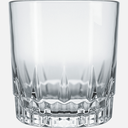 Ver imagem 1 de Copo para Whisky Vegas 290 ml Transparente Nadir - Kit com 24 Unidades