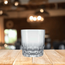 Ver imagem 3 de Copo para Whisky Vegas 290 ml Transparente Nadir - Kit com 24 Unidades
