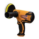 Ver imagem 1 de Politriz Profissional 220v 4500 Rpm 700w Pró Euro