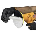 Ver imagem 3 de Politriz Profissional 220v 4500 Rpm 700w Pró Euro