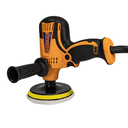 Ver imagem 4 de Politriz Profissional 220v 4500 Rpm 700w Pró Euro