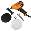 Ver imagem 5 de Politriz Profissional 220v 4500 Rpm 700w Pró Euro