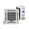 Ar Condicionado Split Cassete Carrier Slim 24000 Btu/h Frio 40kwcc24c5 - 220 Volts - 1