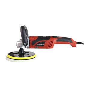 Politriz e Lixadeira Cc-po 1100/2 e 220v Einhell