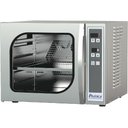 Ver imagem 1 de Forno Elétrico 4 Bandejas Miniconv Prática 220v