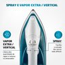 Ferro a Vapor 1200 220v F-32 Mondial - 5