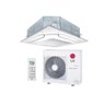 Ar Condicionado Inverter Lg Cassete 4 Vias 36000 Btus Frio R-32 Wi-fi 220v - 1