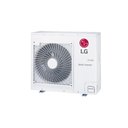 Ver imagem 3 de Ar Condicionado Inverter Lg Cassete 4 Vias 36000 Btus Frio R-32 Wi-fi 220v