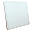 Ver imagem 2 de Luminária Plafon Sobrepor Quadrada 30x30 24w Led Backstage:branco Neutro