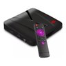 Android Conversor Smart Tv Mx10 Mini 4k Uhd 4gb Ram 32gb - 1