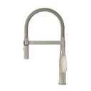 Ver imagem 3 de Misturador Monocomando de Mesa para Cozinha Level Gourmet Inox Deca Deca Metais