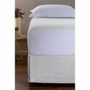 Ver imagem 3 de Saia Box Casal Linho Natural Kacyumara