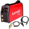 Máquina de Solda Inversora e Tig 130a Arcweld 130i-st Bivolt Lincoln - 1
