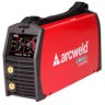 Máquina de Solda Inversora e Tig 130a Arcweld 130i-st Bivolt Lincoln - 2
