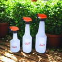 Ver imagem 4 de Pulverizador Manual para Jardim (500ml) Japi