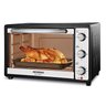 Forno Elétrico 52l Grand Family Ii 1800 127v Fr-52 Mondial - 1