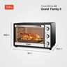Forno Elétrico 52l Grand Family Ii 1800 220v Fr-52 Mondial - 2