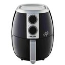 Ver imagem 1 de Fritadeira Eletrica sem Óleo Best Fryer 5018 3,5l 1400w Preto 110v