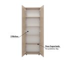 Ver imagem 2 de Armário Para Escritório Multiuso Curitiba 2 Portas