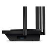 Roteador Wireless Gigabit Dual Band 5400mbps 6 Antenas Archerax72 Tp Link - 3