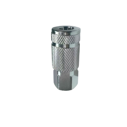 Kit Engate Rápido com Conector Espigão e Espigão Fixo 5/16" - 4