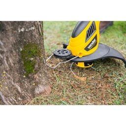 Aparador de Grama 1000w Agv1000 220v Vonder - 6