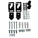 Ver imagem 1 de Suporte de Parede para Tv/monitor de 13 até 70 Preto