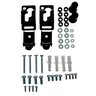 Suporte de Parede para Tv/monitor de 13 até 70 Preto - 1