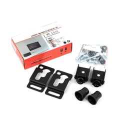 Suporte de Parede para Tv/monitor de 13 até 70 Preto - 3