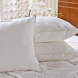 Travesseiro 50X70 70% Plumas 30% Penas Daune - 2