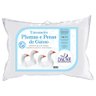 Travesseiro 50X70 70% Plumas 30% Penas Daune - 1