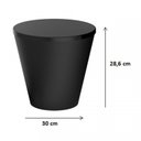 Ver imagem 3 de Conjunto com 2 Banquetas Im In Home