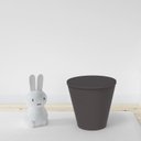 Ver mais imagens de Conjunto com 2 Banquetas Im In Home