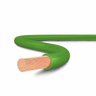 Cabo Flexível 750V PVC 16mm Verde 70G 100 Metros - 2