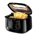 Ver imagem 3 de Fritadeira Elétrica Big Fry 2,5l 1500w 220v Ft-07 Mondial