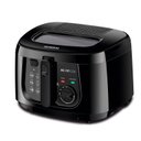 Ver imagem 1 de Fritadeira Elétrica Big Fry 2,5l 1500w 220v Ft-07 Mondial