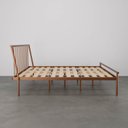 Ver imagem 6 de Cama King em Aço Begônia CabeCasa MadeiraOriginals