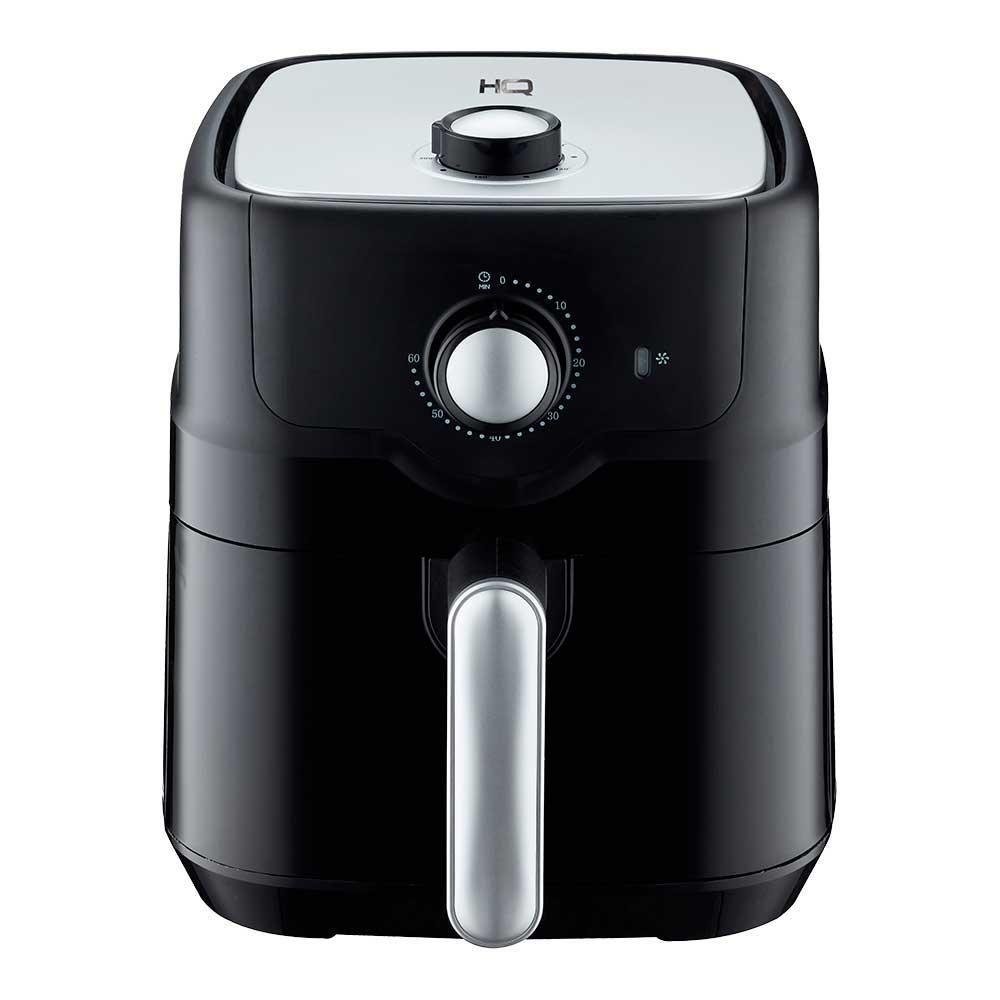 Fritadeira Elétrica Airfryer Hq 4,5 Litros Preto Hf 8350 - 220v - 1