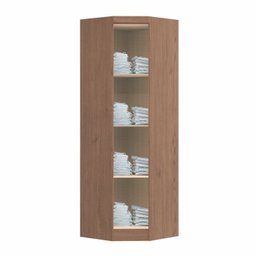 Guarda Roupa Modulado 5 Peças Infinity - 16 Guarda Roupa Modulado 5 Peças Infinity - 16