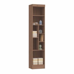 Guarda Roupa Modulado 5 Peças Infinity - 2 Guarda Roupa Modulado 5 Peças Infinity - 2