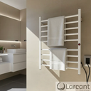 Ver imagem 5 de Toalheiro Termico Grande de Parede Branco 127v Larcant