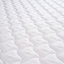Ver imagem 6 de Cama Box Baú Solteiro Hellen Colchão com Molas Ensacadas Yaris Pillow Top 88x188x61cm